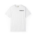 Tuesdays Calvin and Hobs shirt.